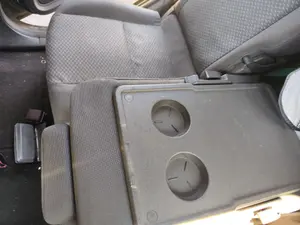 Foto de ASIENTO TRASERO MEDIO FORD FOCUS C-MAX (CAP)(2003) 1.6 TDCi CAT (90 CV / 66 KW)