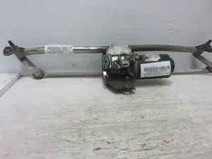 Foto de MOTOR LIMPIA DELANTERO FIAT I DOBLÒ (119) 1.9 JTD CAT (101 CV / 74 KW) referencia 64343499 foto 1