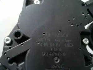 Foto de MOTOR LIMPIA TRASERO FORD FOCUS BERLINA (CAP) 1.6 TDCi CAT (109 CV / 80 KW) referencia 3M51R171441 foto 4