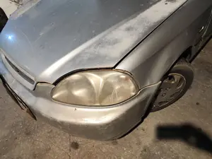 Foto de FARO IZQUIERDO HONDA CIVIC COUPÉ (EJ6/8) 1.6 CAT (105 CV / 77 KW) referencia 082171131