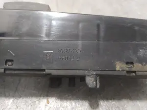 Foto de WARNING OPEL ZAFIRA B 1.7 16V CDTI (110 CV / 81 KW) referencia 660332 foto 3