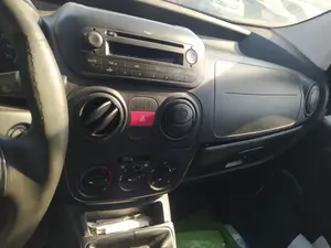 Foto de MANDO CALEFACCION / AIRE ACONDICIONADO FIAT III FIORINO (225) 1.3 16V JTD CAT (75 CV / 55 KW) referencia 0735462118