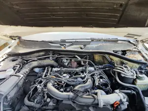 Foto de ARTICULACION LIMPIA DELANTERA AUDI Q7 (4L) 3.0 V6 24V TDI (233 CV / 171 KW)