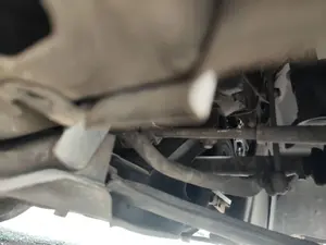 Foto de CREMALLERA DIRECCION OPEL CORSA D 1.3 16V CDTI (75 CV / 55 KW) referencia 93168413 foto 2