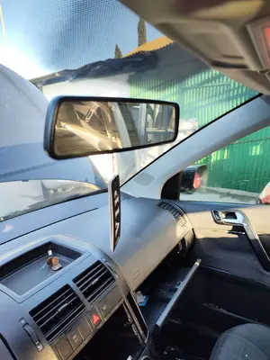 Foto de RETROVISOR INTERIOR VOLKSWAGEN POLO IV (9N3) 1.9 TDI (101 CV / 74 KW)