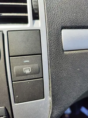Foto de INTERRUPTOR FORD FOCUS C-MAX (CAP)(2003) 1.6 TDCi CAT (90 CV / 66 KW)