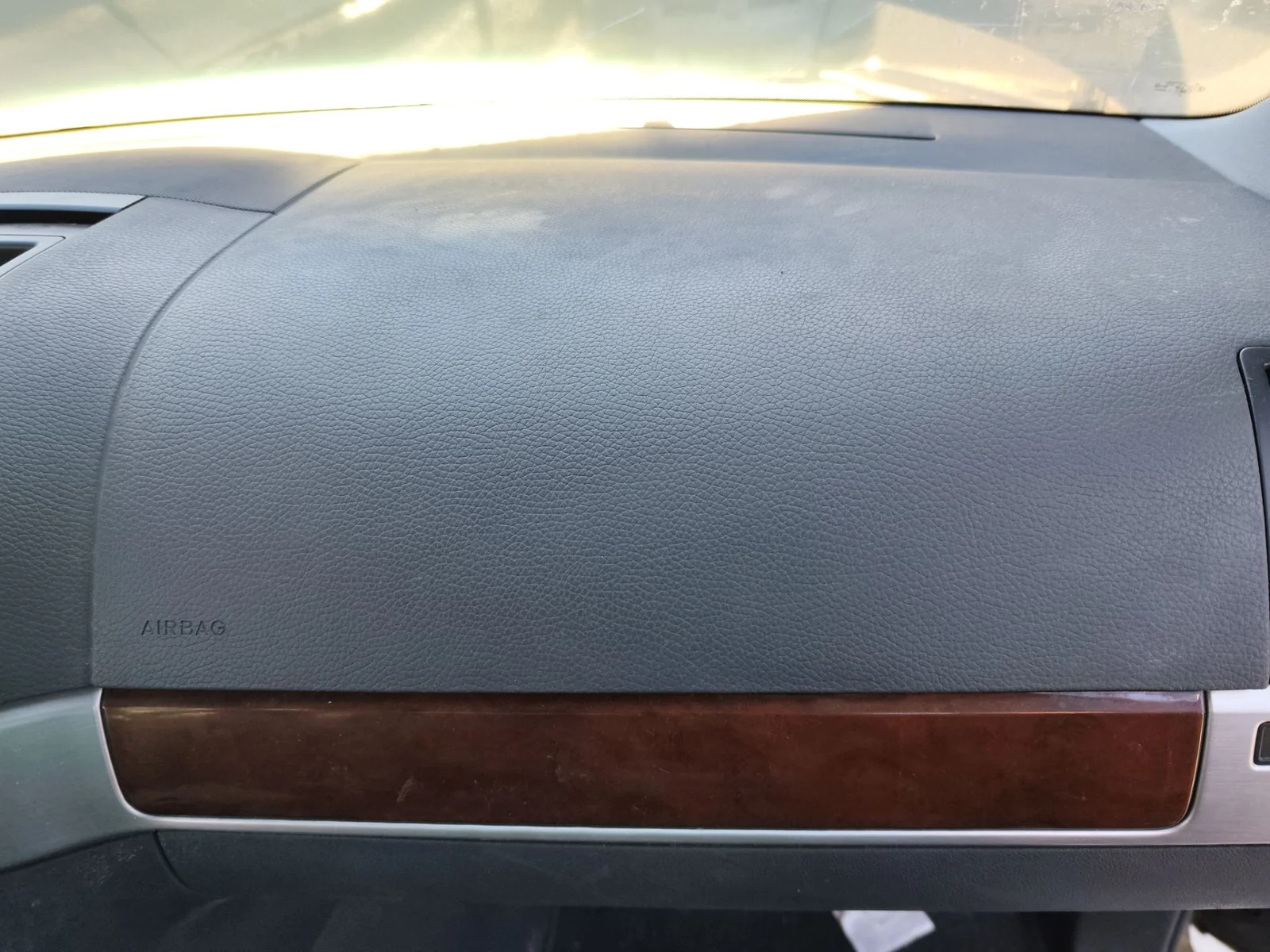 Foto de AIRBAG DELANTERO DERECHO VOLKSWAGEN TOUAREG (7L6) 4.2 V8 32V FSI (350 CV / 257 KW)