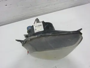 Foto de FARO ANTINIEBLA IZQUIERDO BMW SERIE 5 GRAN TURISMO (F07) 3.0 24V Turbo (306 CV / 225 KW) referencia 89206671 foto 3