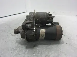 Foto de MOTOR ARRANQUE CITROEN C3 referencia C631963R foto 2