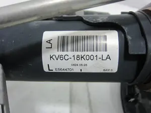 Foto de AMORTIGUADOR DELANTERO IZQUIERDO FORD TRANSIT CONNECT (CHC) referencia KV6C-18K001-LA foto 2