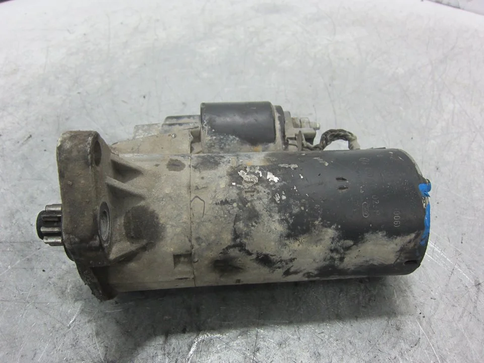 Foto de MOTOR ARRANQUE SEAT IBIZA (6K1) referencia 020911023P