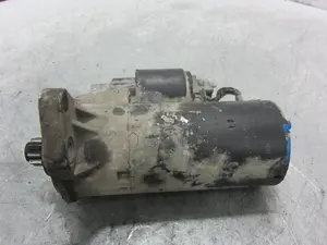 Foto de MOTOR ARRANQUE SEAT IBIZA (6K1) referencia 020911023P