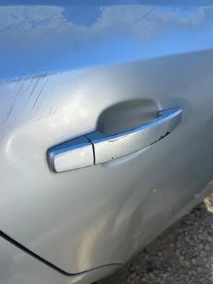 Foto de MANETA EXTERIOR TRASERA DERECHA OPEL CORSA D 1.3 16V CDTI (75 CV / 55 KW) referencia 13255665 foto 7