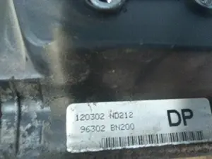 Foto de RETROVISOR IZQUIERDO NISSAN PRIMERA BERLINA (P12) referencia 96302 foto 5