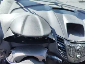 Foto de CALEFACCION ENTERA NORMAL FORD FIESTA (CNN) 1.5 TDCi CAT (75 CV / 55 KW)