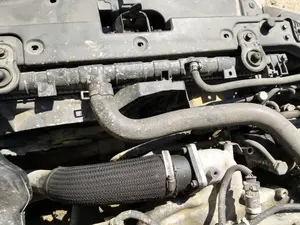 Foto de RADIADOR AGUA HYUNDAI ELANTRA (XD) 2.0 CRDi CAT (113 CV / 83 KW)