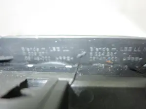 Foto de MANDO LUCES BMW SERIE 5 BERLINA (E60) referencia 05149000 foto 4
