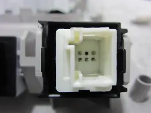 Foto de LUZ INTERIOR CITROEN C5 AIRCROSS 1.2 12V e-THP / PureTech (131 CV / 96 KW) referencia 9812595380 foto 10