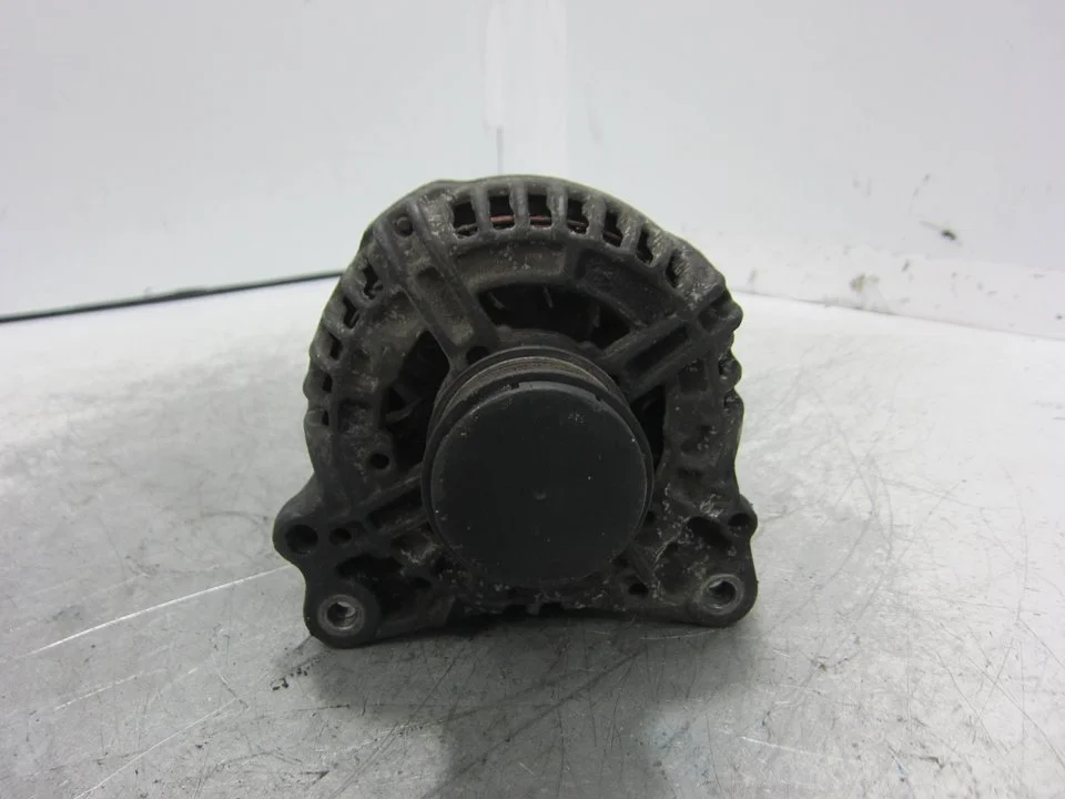 Foto de ALTERNADOR AUDI A6 AVANT (4F5) referencia 06F903023J