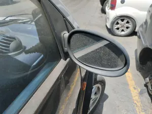 Foto de RETROVISOR DERECHO SMART CITY-COUPE 0.6 Turbo CAT (54 CV / 40 KW) referencia 017004