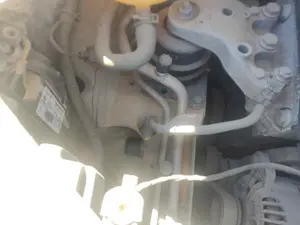 Foto de TUBOS AIRE ACONDICIONADO VOLKSWAGEN POLO V (6R1) 1.4 FSI (86 CV / 63 KW) referencia 6R1820741J60