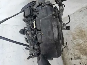 Foto de DESPIECE MOTOR BMW SERIE 3 BERLINA (E46) 2.0 16V Diesel CAT (150 CV / 110 KW) referencia 204D4 foto 6