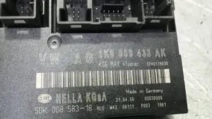 Foto de MODULO ELECTRONICO SEAT TOLEDO (5P2) 1.9 TDI (105 CV / 77 KW) referencia 1K0959433AK foto 2