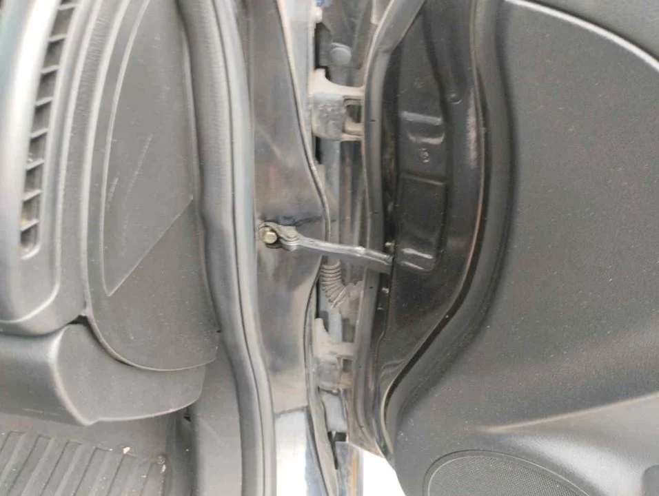 Foto de NO IDENTIFICADO HONDA ACCORD BERLINA (CL/CN) 2.0 VTEC CAT (155 CV / 114 KW)