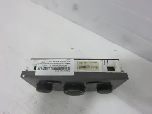 Foto de MANDO CALEFACCION / AIRE ACONDICIONADO OPEL ASTRA H BERLINA 1.4 16V (90 CV / 66 KW) referencia 90151 foto 11