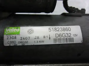 Foto de MOTOR ARRANQUE FIAT I DOBLÒ CARGO referencia D6G32 foto 4