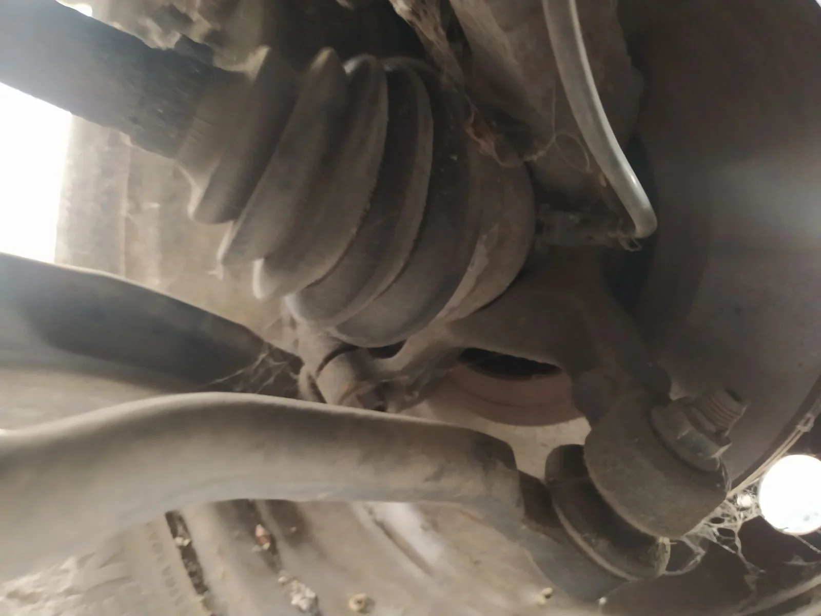 Foto de PINZA DE FRENO DELANTERA DERECHA NISSAN NOTE (E11E) 1.4 CAT (88 CV / 65 KW)