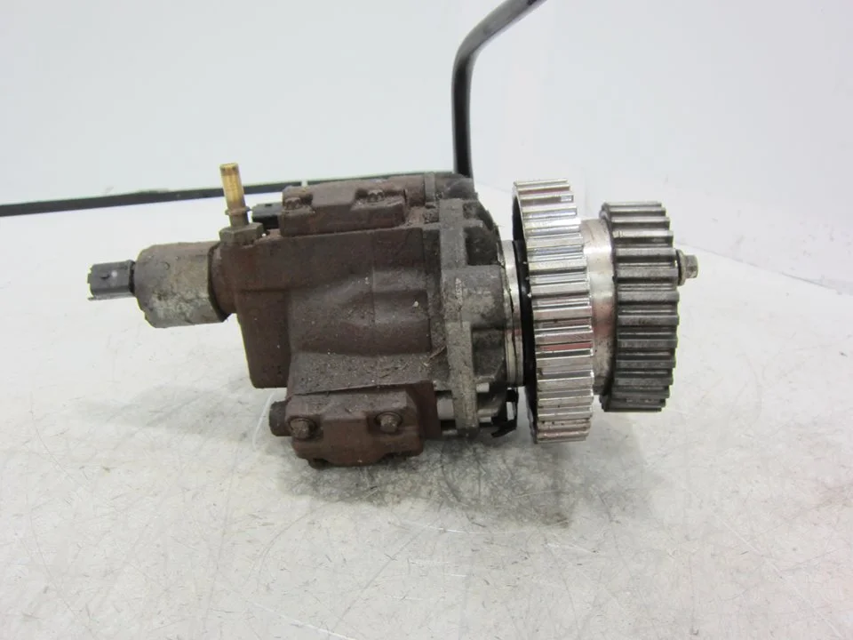 Foto de BOMBA INYECCION FORD TOURNEO CONNECT (TC7) referencia A2C20003032