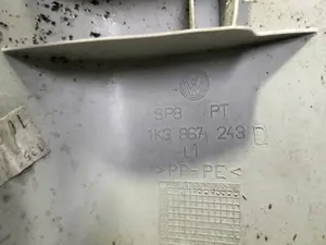 Foto de NO IDENTIFICADO VOLKSWAGEN GOLF V (1K1)(10.2003) 1.9 TDI (105 CV / 77 KW) referencia 1K3867243 foto 3