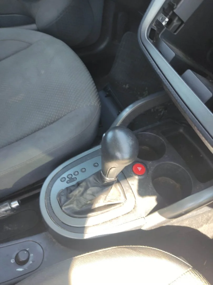 Foto de CAJA CAMBIOS SEAT ALTEA (5P1) 2.0 TDI (140 CV / 103 KW) referencia HXT