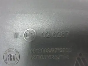 Foto de RETROVISOR INTERIOR FIAT II DOBLÒ (263) CARGO referencia 02687 foto 5