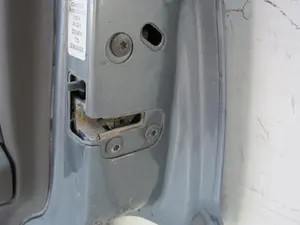 Foto de CERRADURA PUERTA DELANTERA DERECHA CHRYSLER JEEP GR.CHEROKEE (ZJ)/(Z) 5.2 V8 CAT (211 CV / 155 KW) foto 2