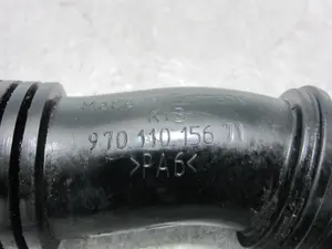 Foto de TUBO PORSCHE PANAMERA (TIPO 970) referencia 97011015671 foto 3