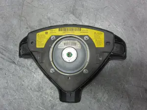 Foto de AIRBAG DELANTERO IZQUIERDO OPEL ASTRA G BERLINA referencia 90437570 foto 6