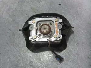Foto de AIRBAG DELANTERO IZQUIERDO PEUGEOT 406 BERLINA (S1/S2) 2.0 HDi (109 CV / 80 KW) referencia 96330905ZL foto 4