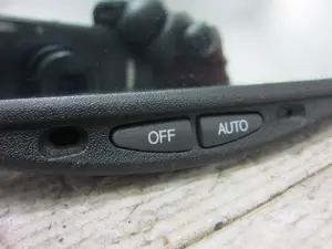 Foto de ESPEJO FORD MONDEO BERLINA (GE) 2.5 V6 24V CAT (170 CV / 125 KW) referencia 015602 foto 3