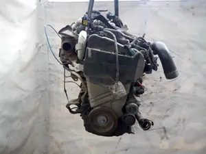 Foto de MOTOR COMPLETO RENAULT CAPTUR I 1.5 dCi Diesel FAP Energy (90 CV / 66 KW) referencia K9K609 foto 6