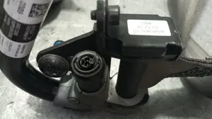 Foto de CINTURON SEGURIDAD DELANTERO IZQUIERDO JAGUAR XF 2.0 Diesel CAT (163 CV / 120 KW) referencia 630704300 foto 5