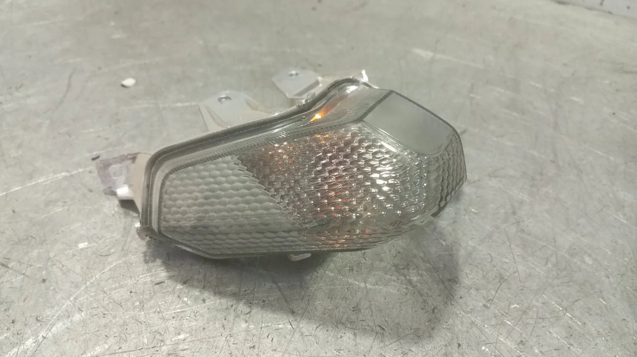 Foto de NO IDENTIFICADO YAMAHA X-MAX 125 referencia 338963SX