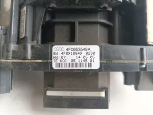 Foto de MANDO MULTIFUNCION AUDI A6 BERLINA (4F2) referencia 4F0910549 foto 6