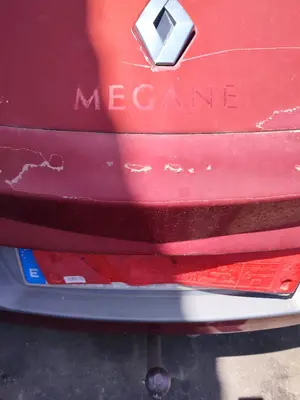 Foto de CERRADURA MALETERO / PORTON RENAULT MEGANE II BERLINA 3P 1.9 dCi Diesel (120 CV / 88 KW) referencia 8200947699