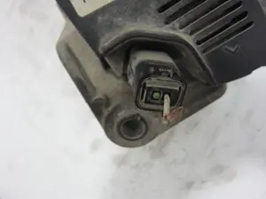 Foto de ALTERNADOR RENAULT CLIO II FASE I (B/CB0) referencia 8200064344 foto 2