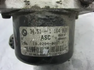 Foto de ABS BMW SERIE 3 COMPACTO (E36) 1.7 Turbodiesel CAT (90 CV / 66 KW) referencia 34511164898 foto 8