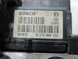 Foto de ABS CITROEN XSARA PICASSO 2.0 HDi CAT (RHY / DW10TD) (90 CV / 66 KW) referencia 0273004353 foto 6