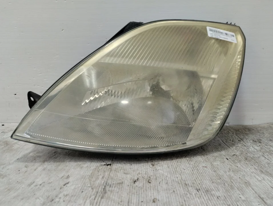 Foto de FARO IZQUIERDO FORD FIESTA (CBK) 1.4 16V CAT (80 CV / 59 KW) referencia 2S6X13W030CE