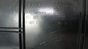 Foto de GUARNECIDO PUERTA DELANTERA IZQUIERDA AUDI A4 BERLINA (8E) 1.9 TDI (131 CV / 96 KW) referencia 8E1867105 foto 3